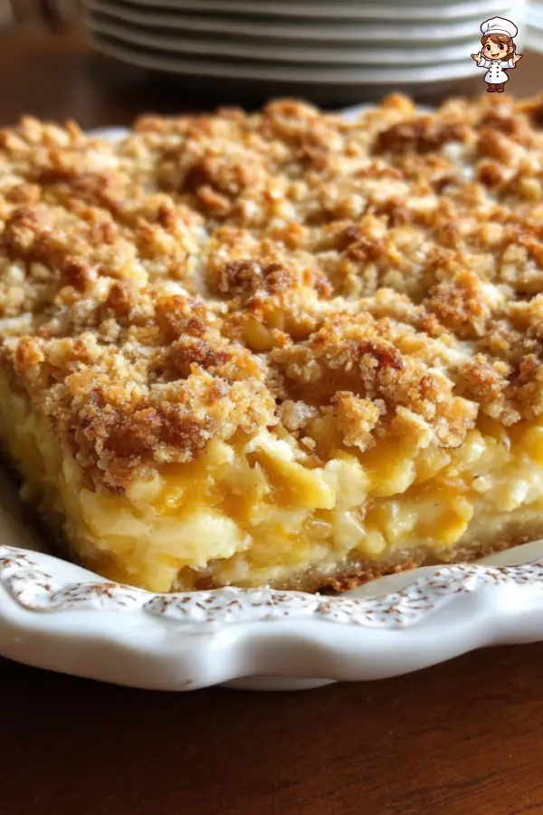 How to Make Butternut Squash Casserole