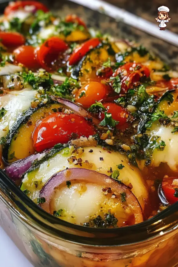 How to Make Eggplant Roll-Ups