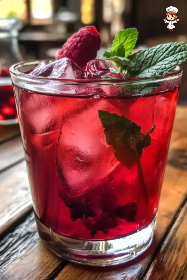 How to Make Hibiscus Tea