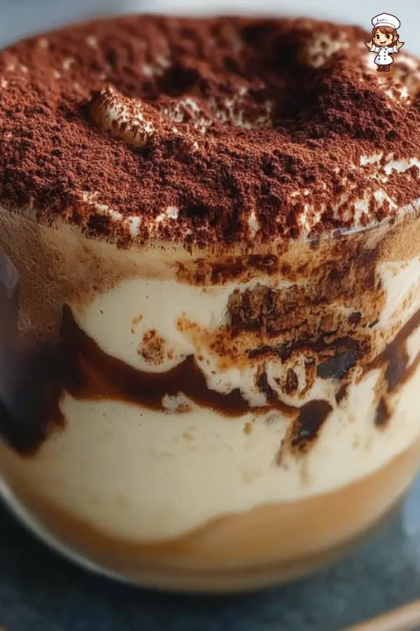 How to Make Tiramisu Cold Brew