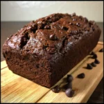 Chocolate Chip Zucchini Bread Recipe