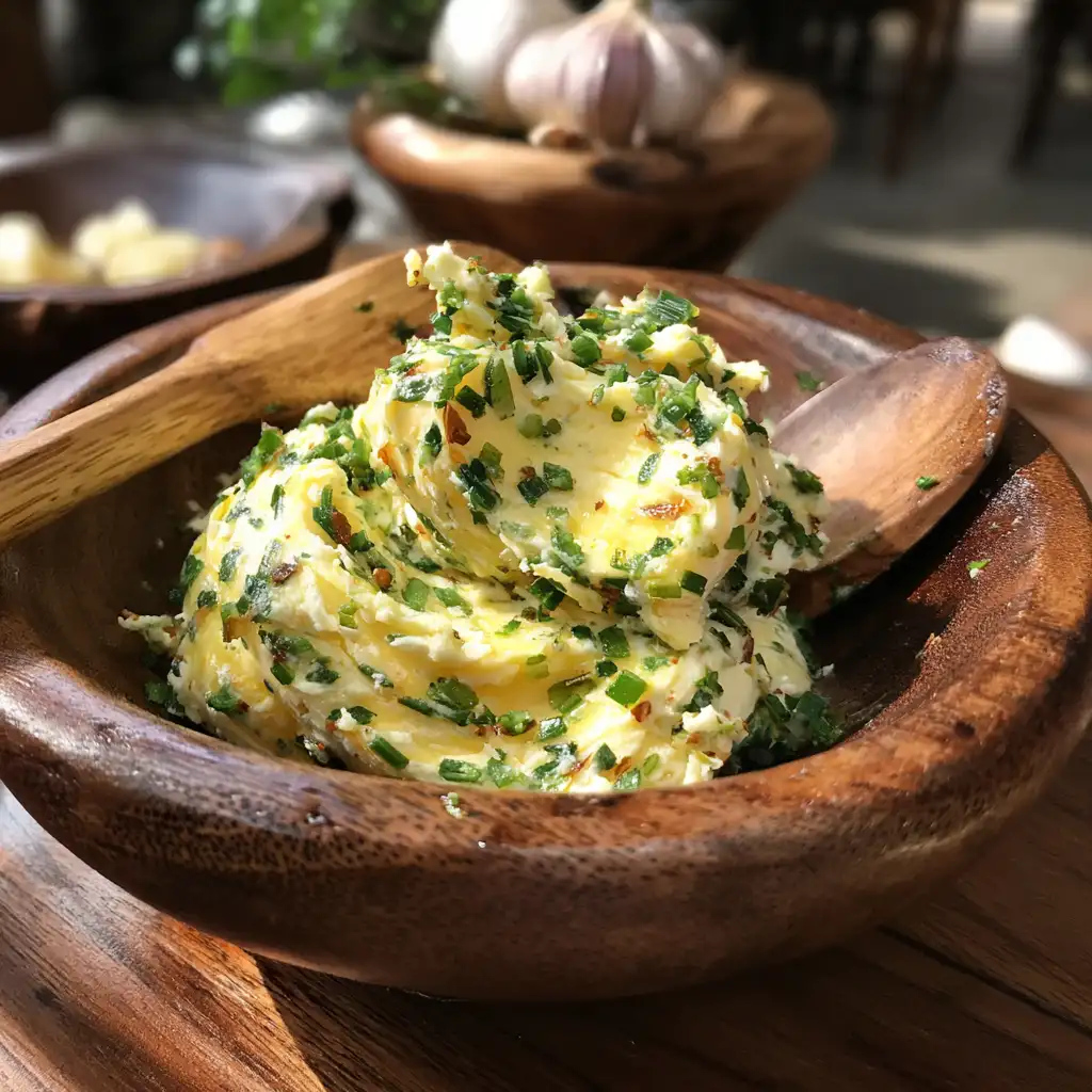 Cowboy Butter Recipe
