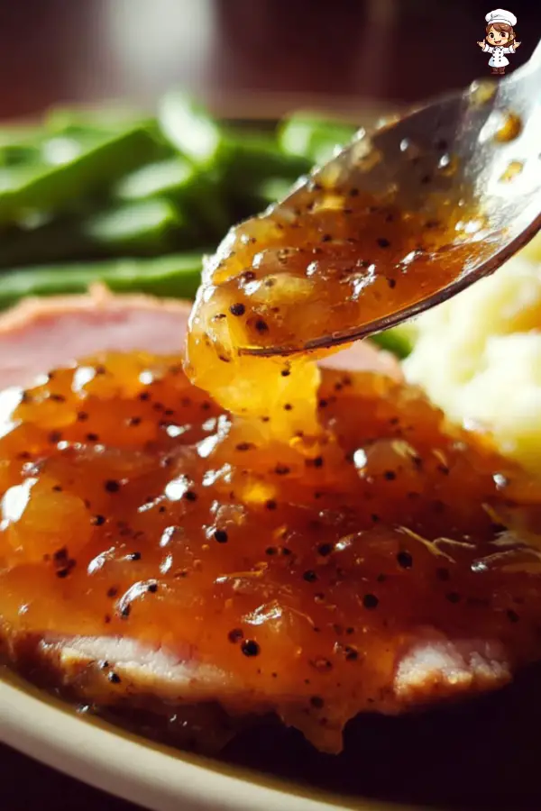 How to Make Sweet Onion Sauce