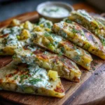 Pickle-Inspired Creative Dishes