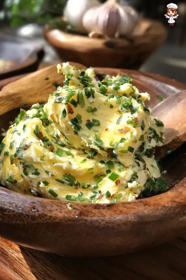 Preparation of Cowboy Butter Recipe