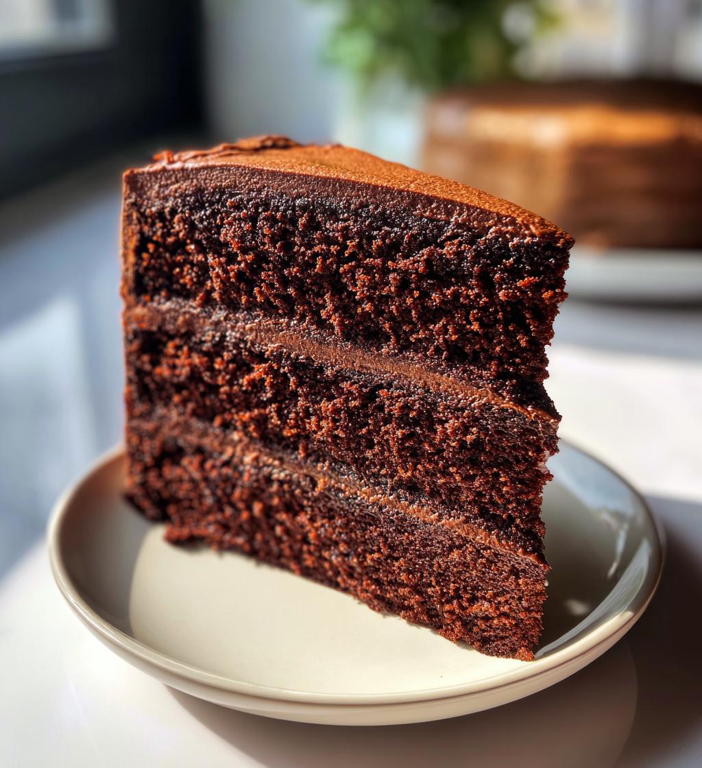 Black Cocoa Spider Cake - detail 1