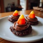 Witch Hat Cookies
