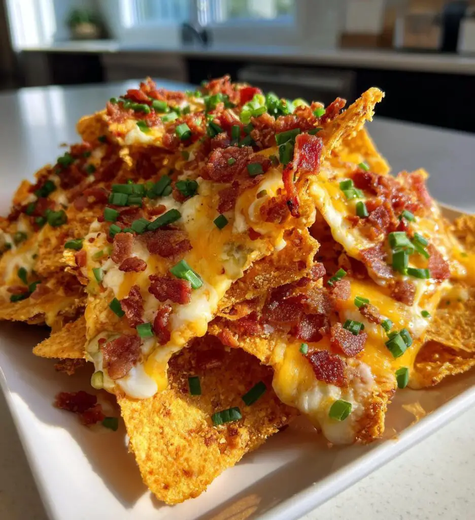 bacon cream cheese stuffed doritos