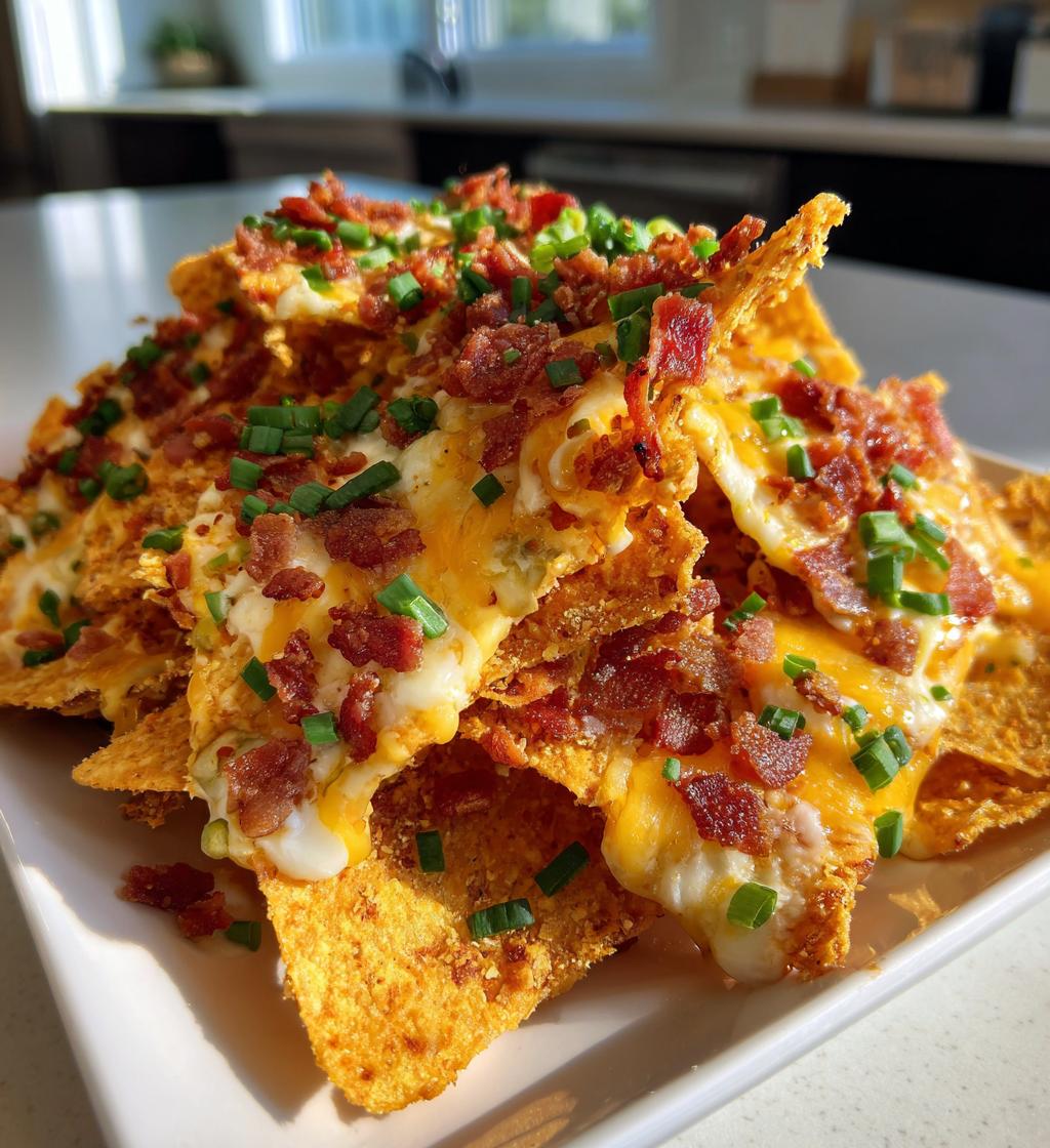 bacon cream cheese stuffed doritos
