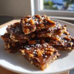 best homemade toffee