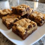 blondie cookies recipe