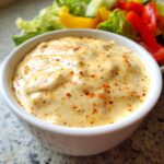 cajun ranch dressing