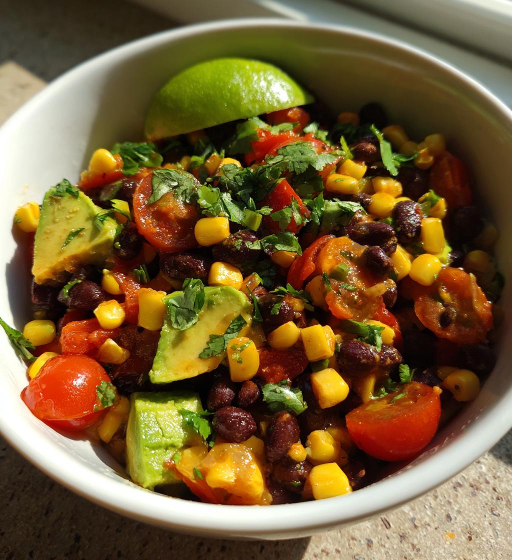 cowboy caviar - detail 1