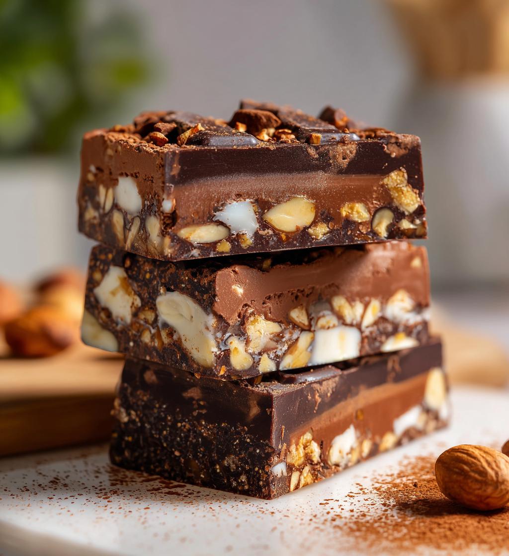 dubai chocolate bar recipe - detail 1