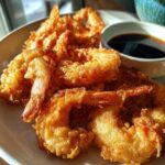 easy shrimp tempura