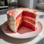 edward kostyras birthday cake recipe
