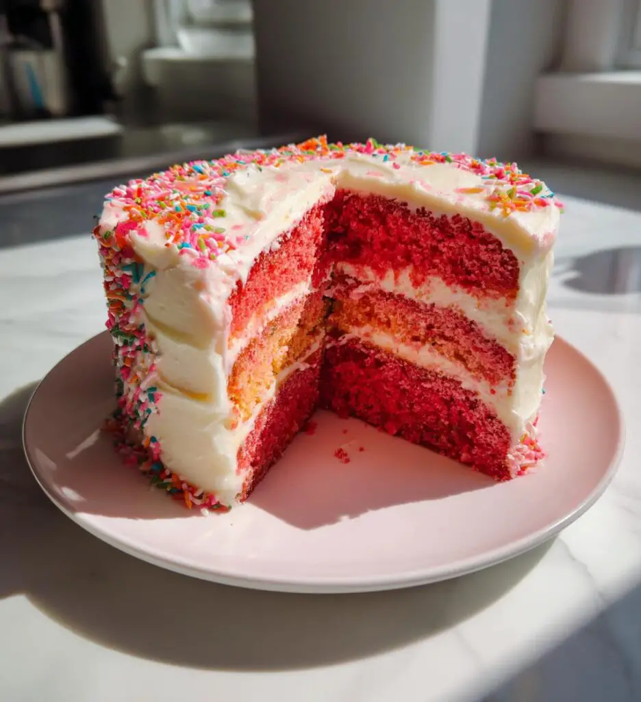 edward kostyras birthday cake recipe