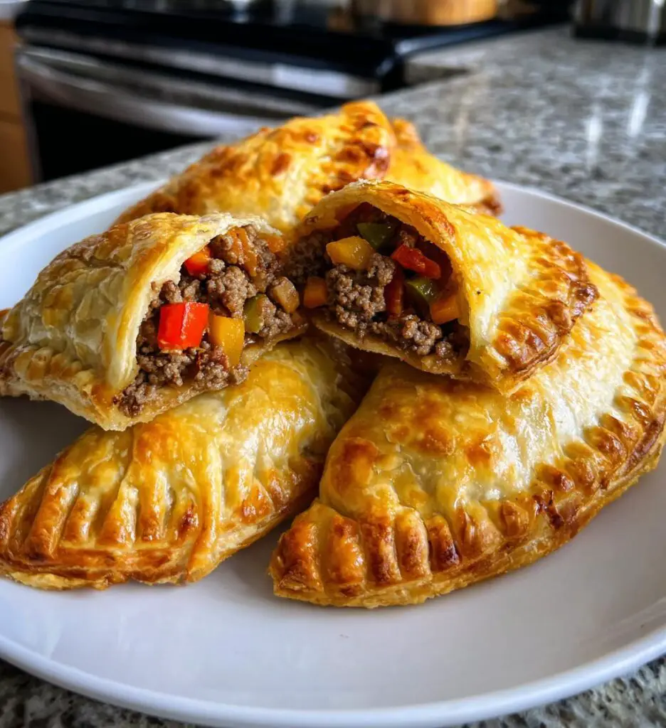 empanadas