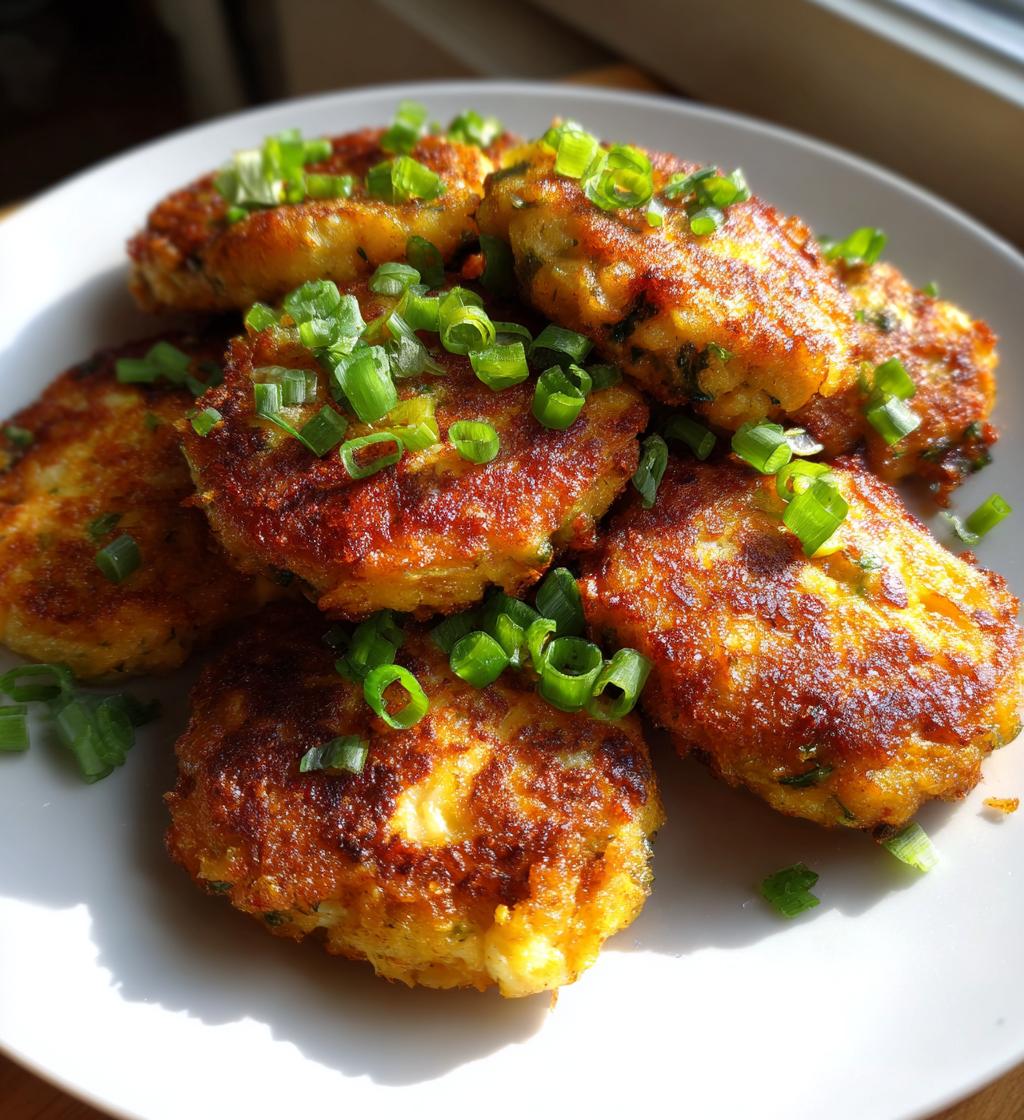 fried mashed potato patties recipe - detail 1