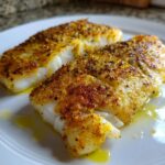 frozen fish in air fryer