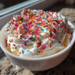 funfetti dip