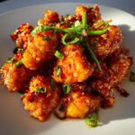 general tsos chicken recipe