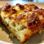gluten free bread pudding