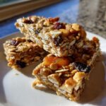 granola bar