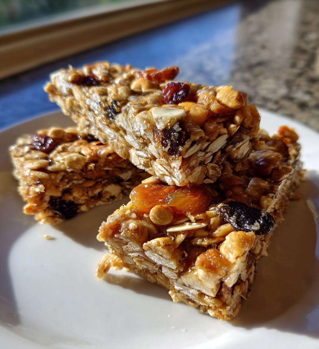 granola bar