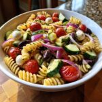 italian pasta salad recipe