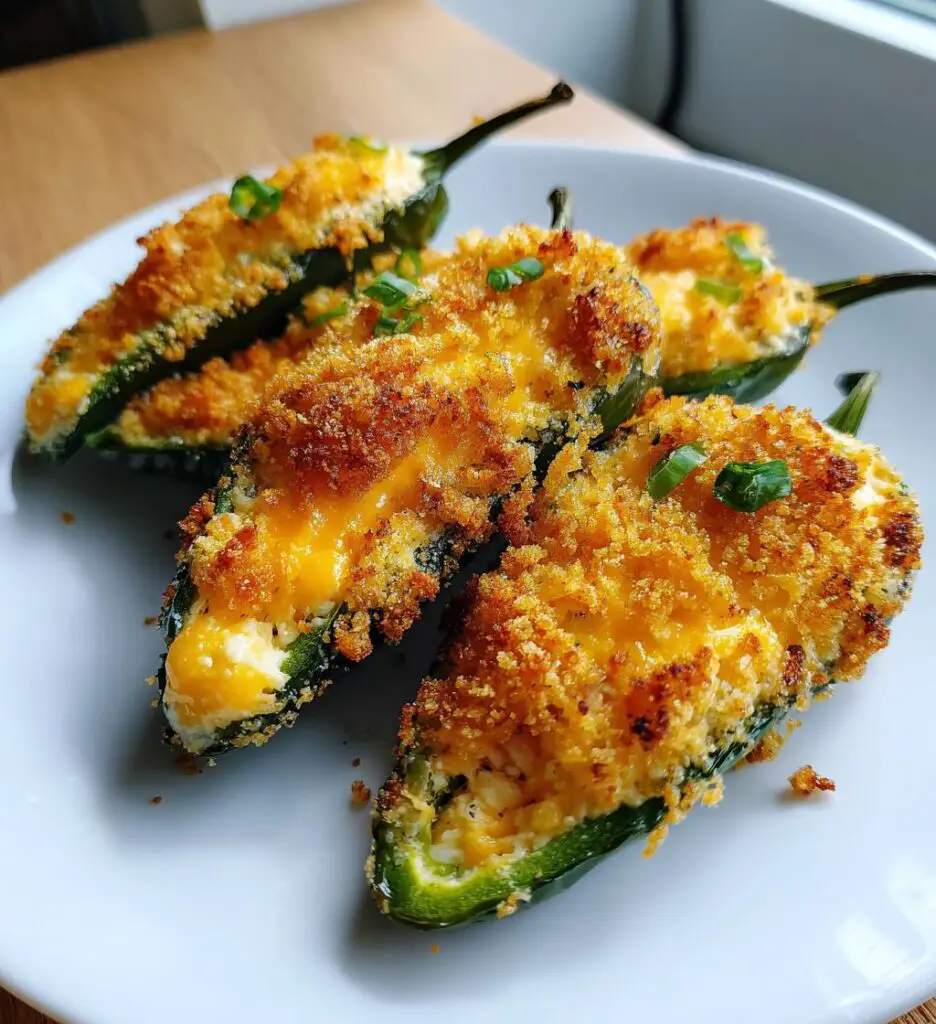 jalapeno poppers