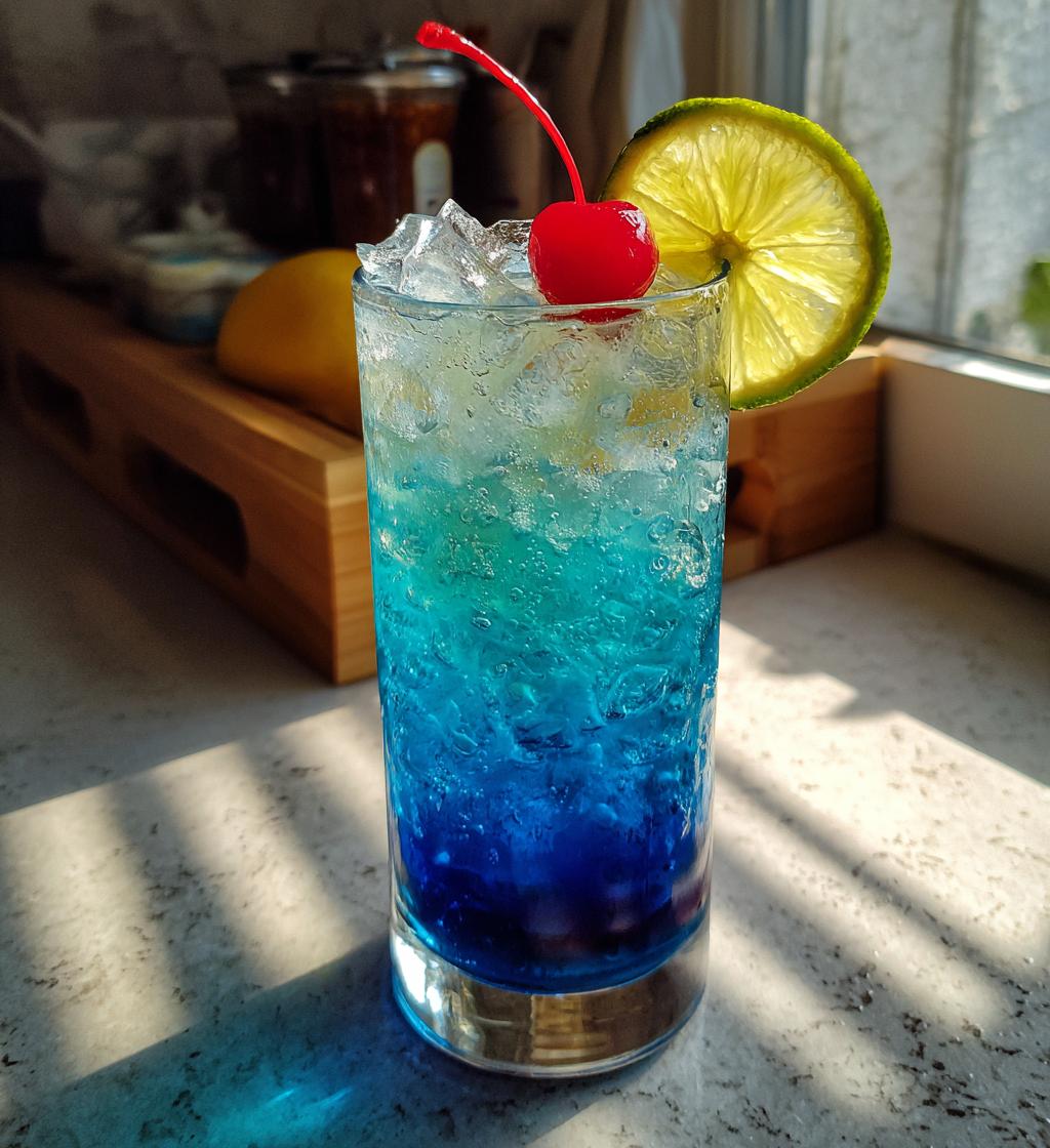 jamaican purple rain