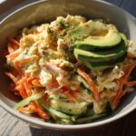 kani salad recipe