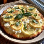 lemon pizza