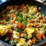 low carb fried rice recipe
