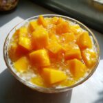 mango sago