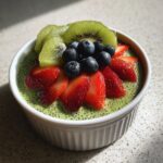 matcha chia pudding recipe
