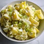 mustard potato salad