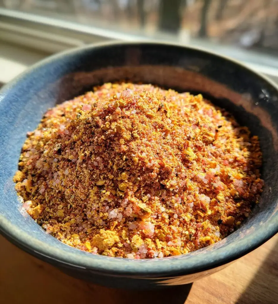 pink salt trick recipe