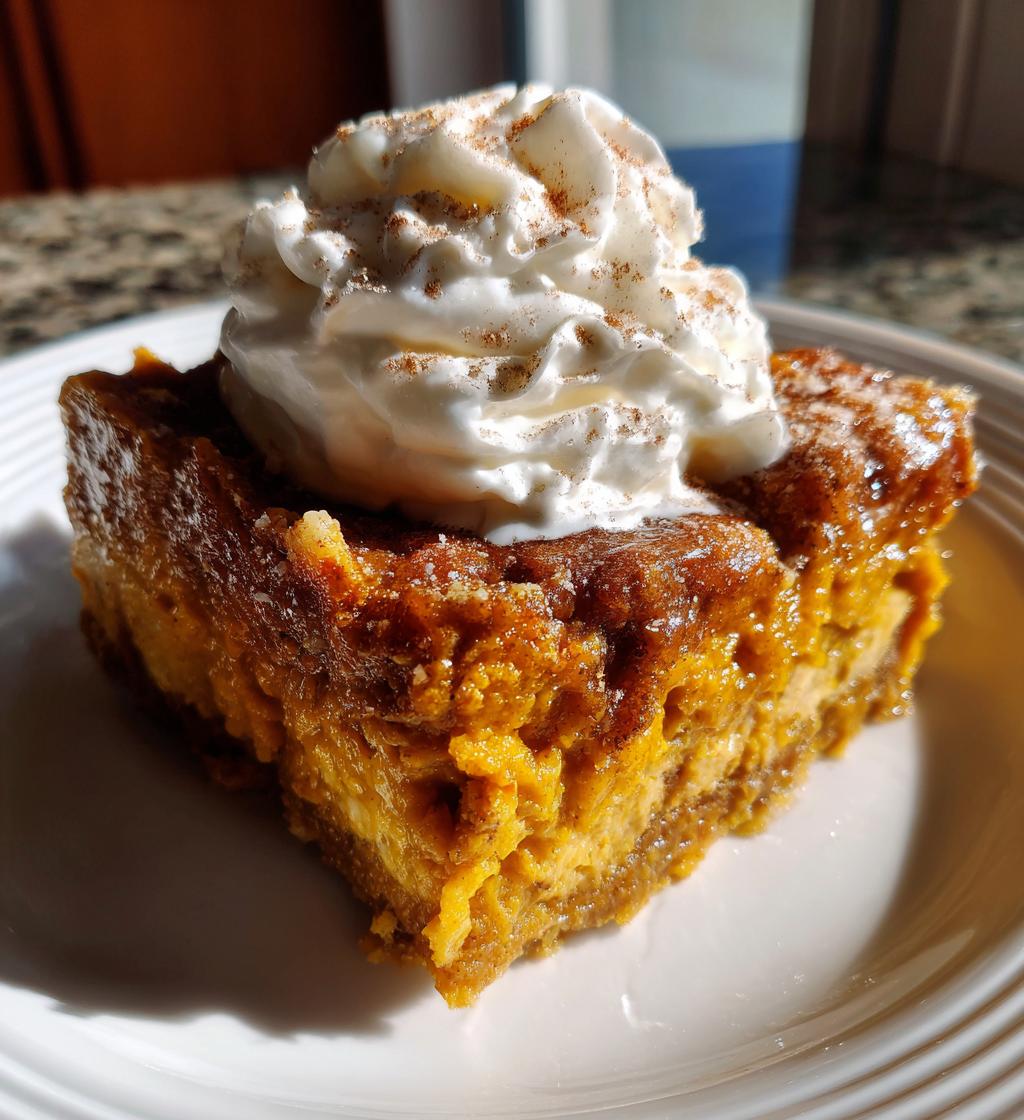 pumpkin delight - detail 1