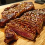 shanghai angus steak