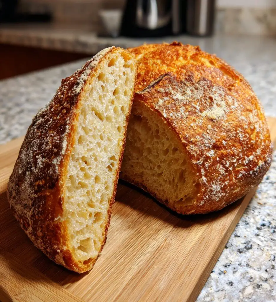 sourdough bread