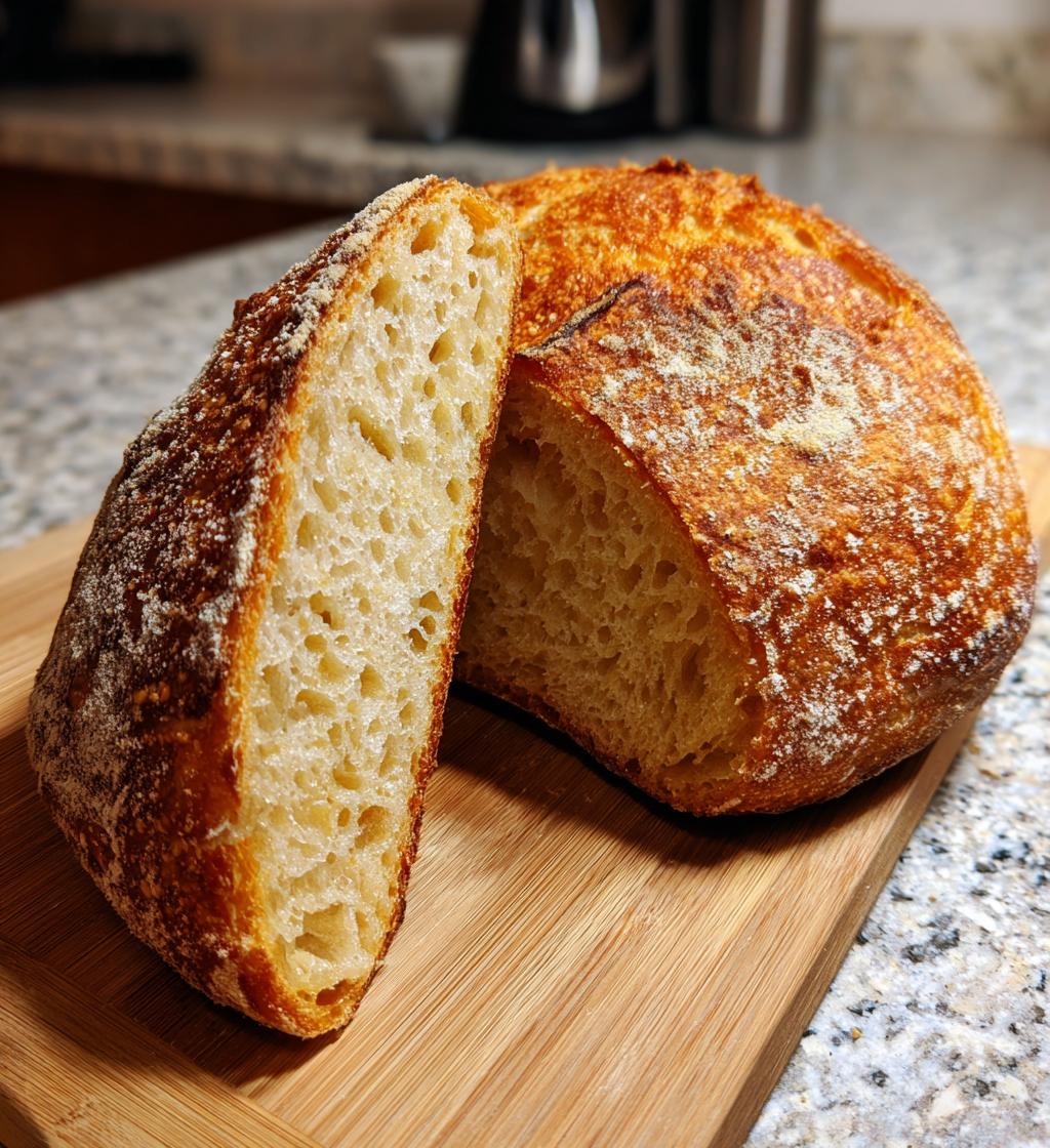 sourdough bread