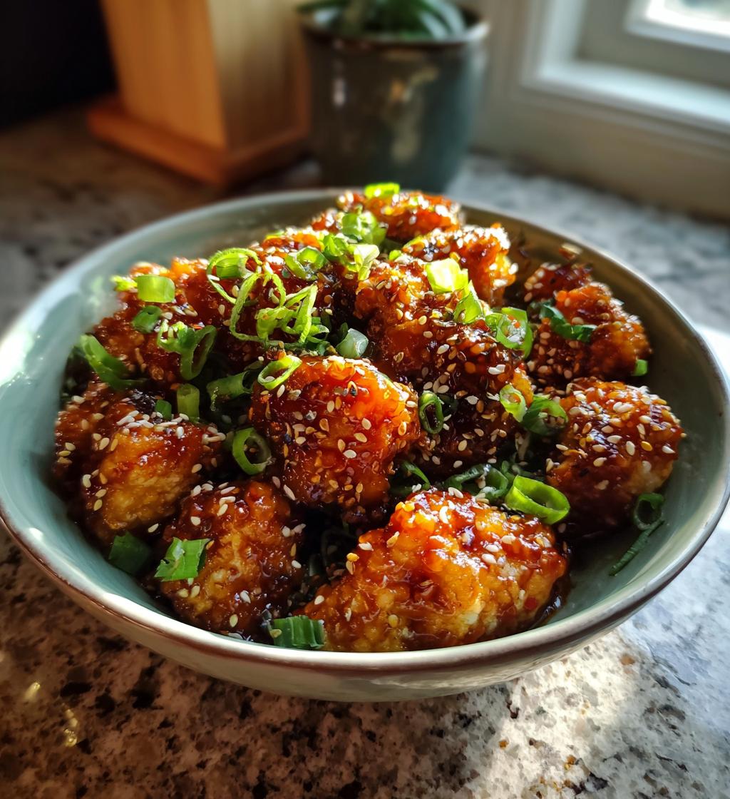 sweet chili chicken recipe - detail 1