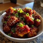 sweet chili chicken recipe