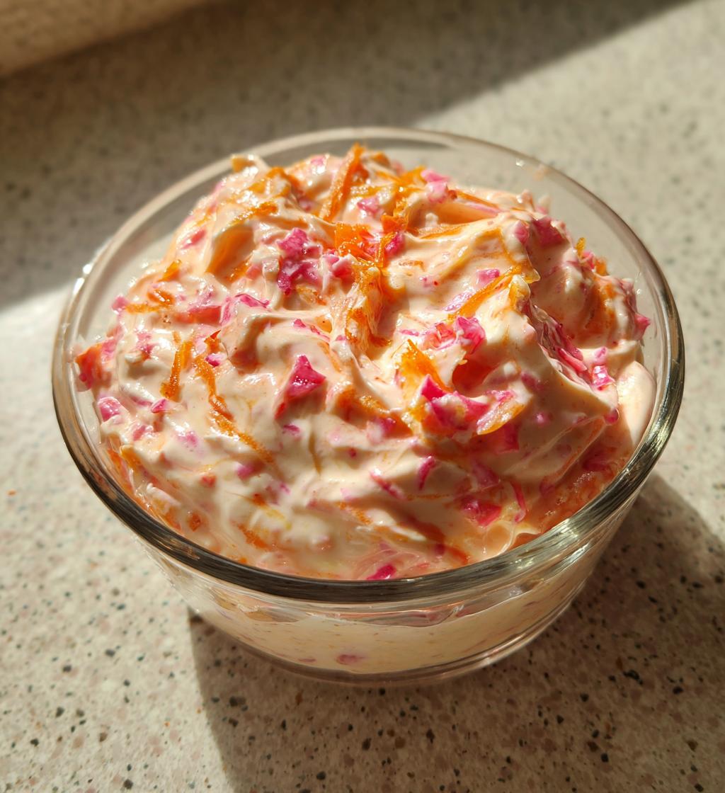 thousand island dressing - detail 1