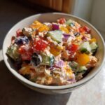 vegan italian veggie hoagie dip