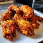 wingstop louisiana rub recipe