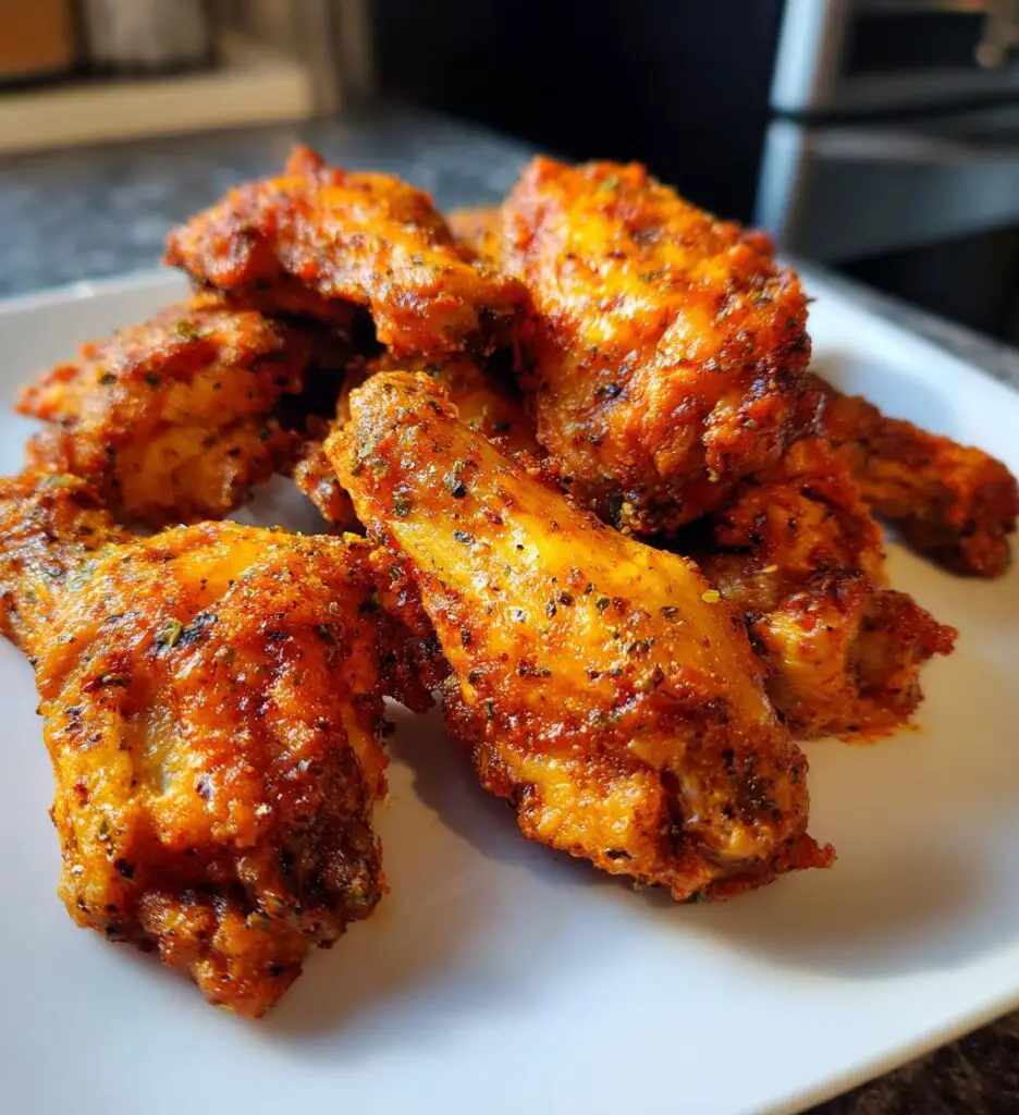 wingstop louisiana rub recipe