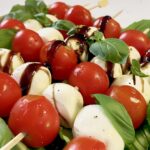 Caprese Skewers